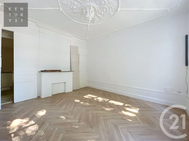Appartement &agrave; vendre - 4 pi&egrave;ces - 68,70 m2 - Troyes - 10 - CHAMPAGNE-ARDENNE
