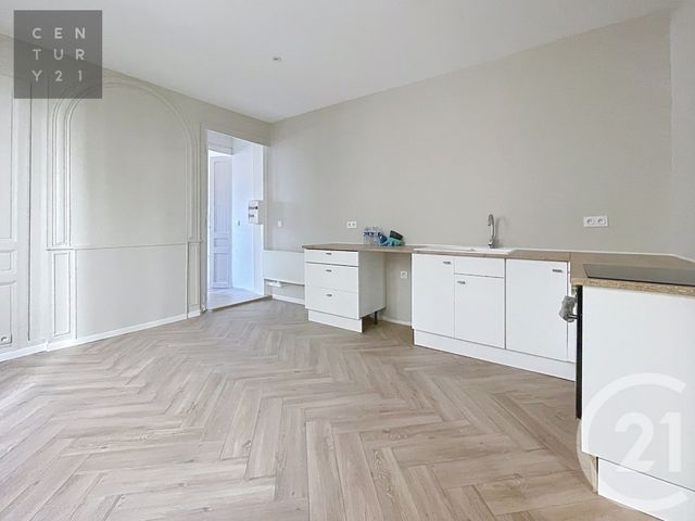 Appartement &agrave; vendre - 4 pi&egrave;ces - 68,70 m2 - Troyes - 10 - CHAMPAGNE-ARDENNE