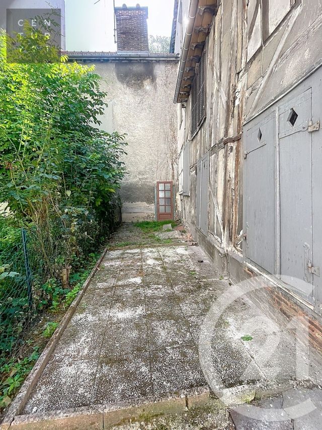 Appartement &agrave; vendre - 4 pi&egrave;ces - 68,70 m2 - Troyes - 10 - CHAMPAGNE-ARDENNE