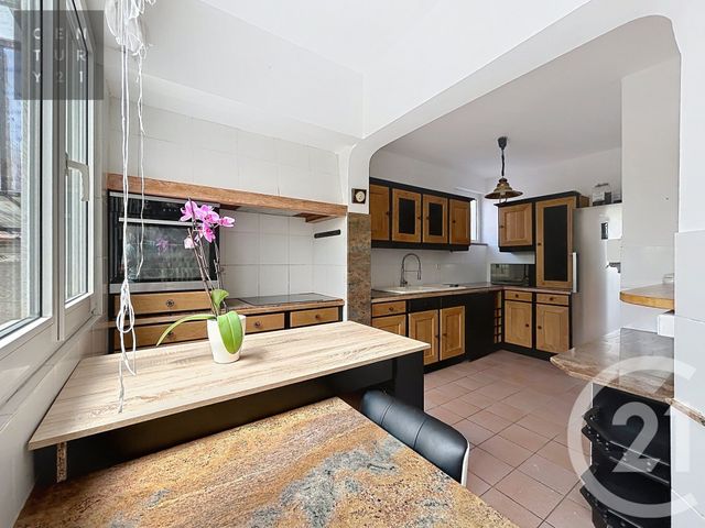 Maison &agrave; vendre - 8 pi&egrave;ces - 331 m2 - Troyes - 10 - CHAMPAGNE-ARDENNE