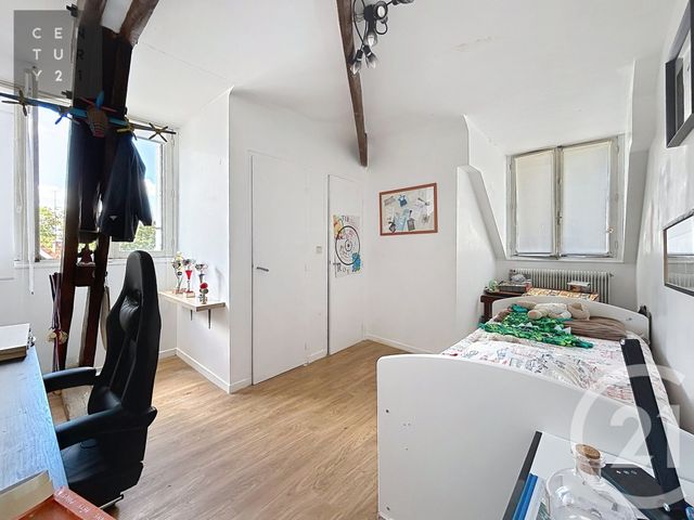 Maison &agrave; vendre - 8 pi&egrave;ces - 331 m2 - Troyes - 10 - CHAMPAGNE-ARDENNE