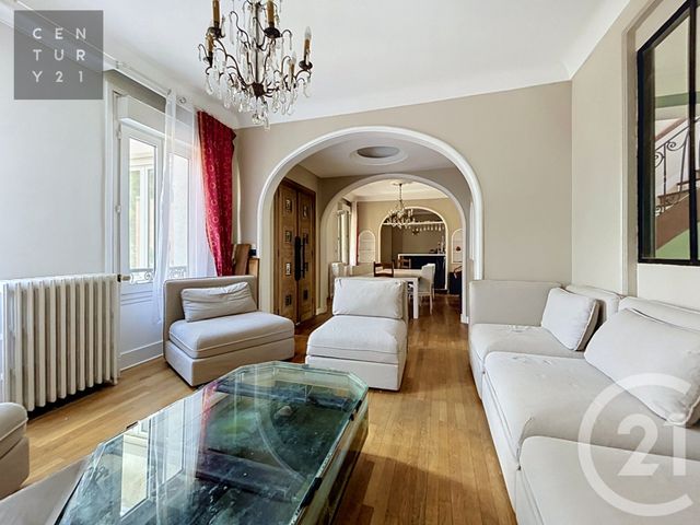 Maison &agrave; vendre - 8 pi&egrave;ces - 331 m2 - Troyes - 10 - CHAMPAGNE-ARDENNE