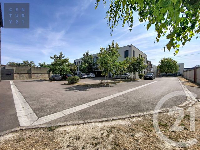 Appartement Studio &agrave; louer - 1 pi&egrave;ce - 22 m2 - Troyes - 10 - CHAMPAGNE-ARDENNE