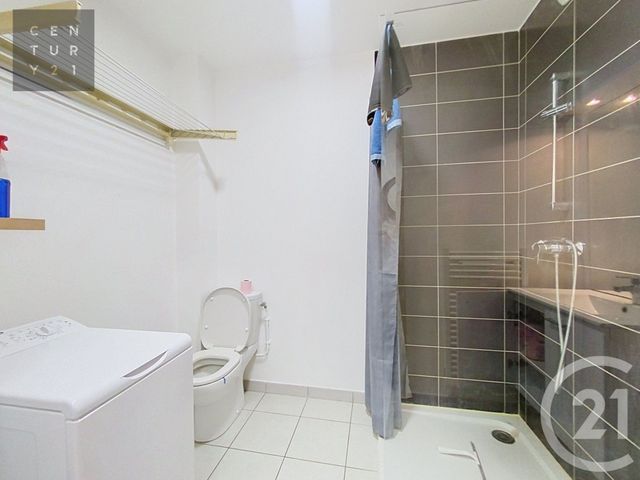 Appartement Studio &agrave; louer - 1 pi&egrave;ce - 22 m2 - Troyes - 10 - CHAMPAGNE-ARDENNE