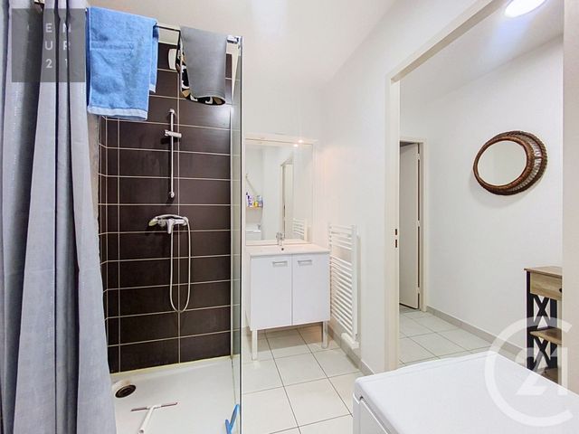 Appartement Studio &agrave; louer - 1 pi&egrave;ce - 22 m2 - Troyes - 10 - CHAMPAGNE-ARDENNE
