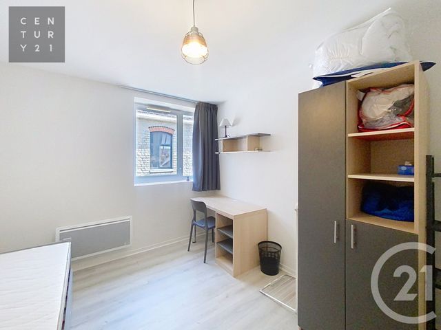 Appartement Studio &agrave; louer - 1 pi&egrave;ce - 22 m2 - Troyes - 10 - CHAMPAGNE-ARDENNE