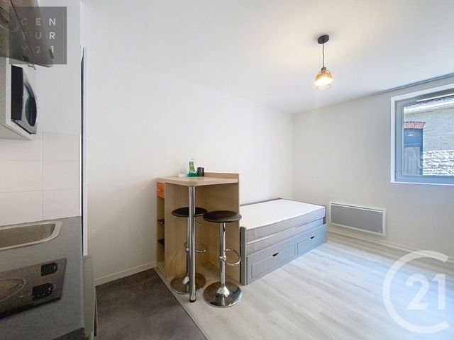 Appartement Studio &agrave; louer - 1 pi&egrave;ce - 22 m2 - Troyes - 10 - CHAMPAGNE-ARDENNE