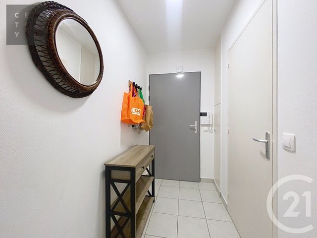 Appartement Studio &agrave; louer - 1 pi&egrave;ce - 22 m2 - Troyes - 10 - CHAMPAGNE-ARDENNE