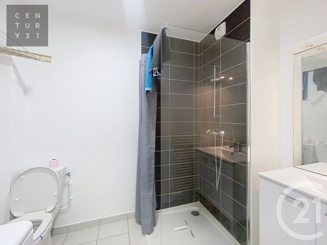 Appartement Studio &agrave; louer - 1 pi&egrave;ce - 22 m2 - Troyes - 10 - CHAMPAGNE-ARDENNE