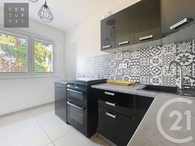 appartement - LA CHAPELLE ST LUC - 10