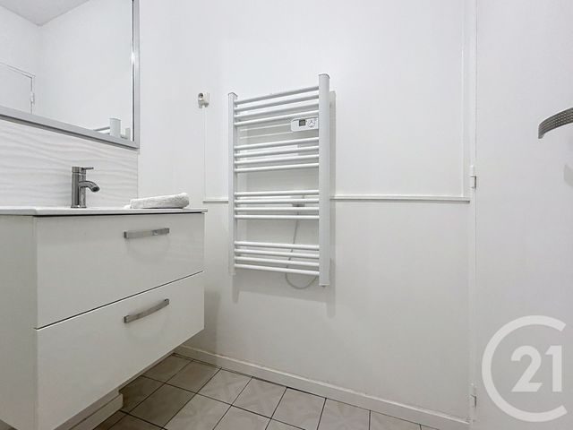 Appartement F2 &agrave; louer - 2 pi&egrave;ces - 44,66 m2 - Troyes - 10 - CHAMPAGNE-ARDENNE