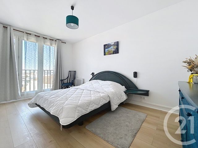 Appartement F2 &agrave; louer - 2 pi&egrave;ces - 44,66 m2 - Troyes - 10 - CHAMPAGNE-ARDENNE