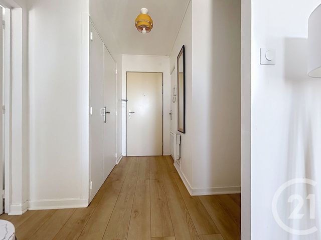 Appartement F2 &agrave; louer - 2 pi&egrave;ces - 44,66 m2 - Troyes - 10 - CHAMPAGNE-ARDENNE
