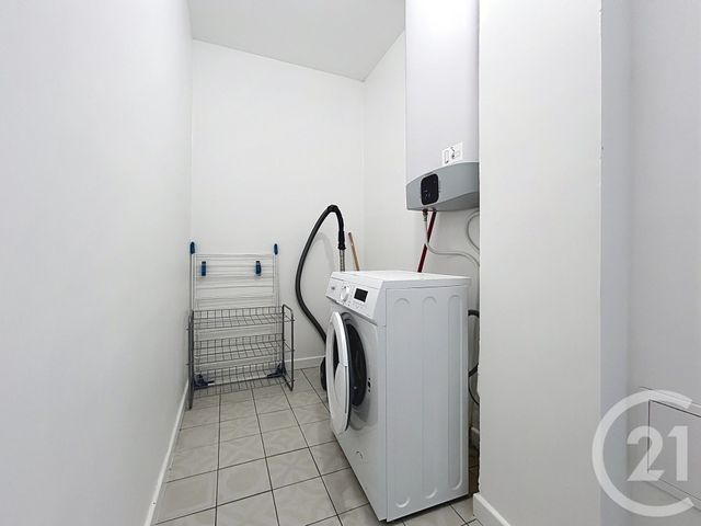 Appartement F2 &agrave; louer - 2 pi&egrave;ces - 44,66 m2 - Troyes - 10 - CHAMPAGNE-ARDENNE