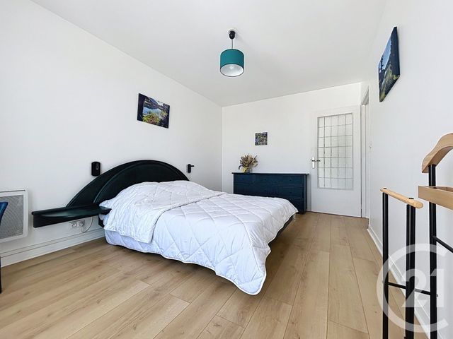 Appartement F2 &agrave; louer - 2 pi&egrave;ces - 44,66 m2 - Troyes - 10 - CHAMPAGNE-ARDENNE
