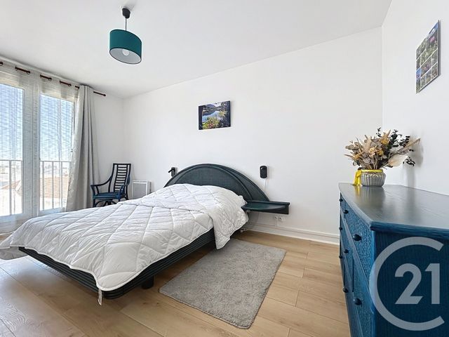 Appartement F2 &agrave; louer - 2 pi&egrave;ces - 44,66 m2 - Troyes - 10 - CHAMPAGNE-ARDENNE