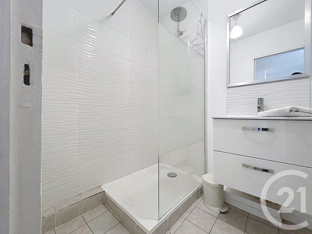 Appartement F2 &agrave; louer - 2 pi&egrave;ces - 44,66 m2 - Troyes - 10 - CHAMPAGNE-ARDENNE
