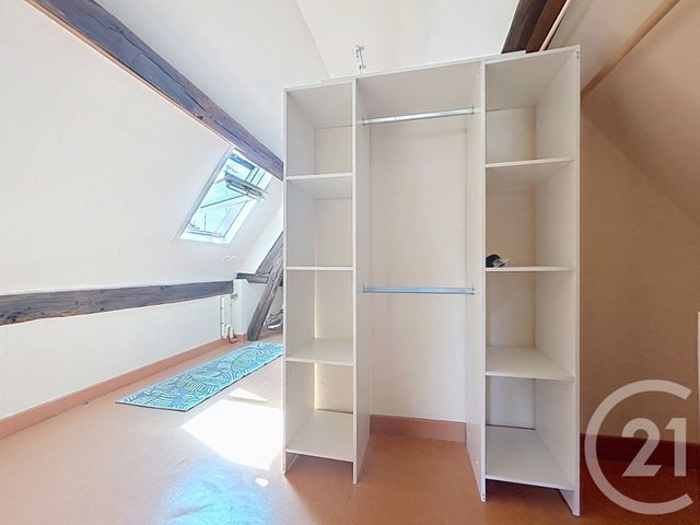 Appartement F2 &agrave; louer - 2 pi&egrave;ces - 40,77 m2 - Troyes - 10 - CHAMPAGNE-ARDENNE