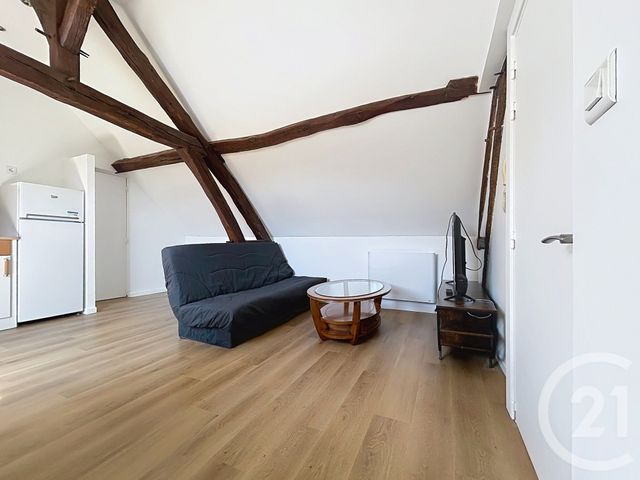 Appartement F2 &agrave; louer - 2 pi&egrave;ces - 40,77 m2 - Troyes - 10 - CHAMPAGNE-ARDENNE