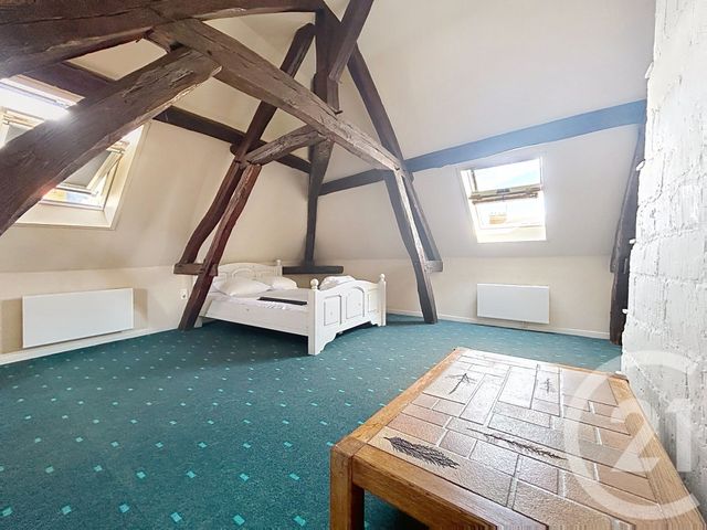 Appartement F2 &agrave; louer - 2 pi&egrave;ces - 40,77 m2 - Troyes - 10 - CHAMPAGNE-ARDENNE