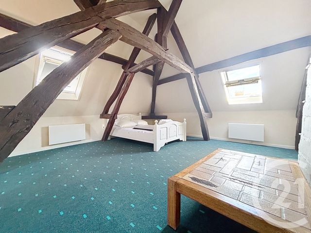 Appartement F2 &agrave; louer - 2 pi&egrave;ces - 40,77 m2 - Troyes - 10 - CHAMPAGNE-ARDENNE