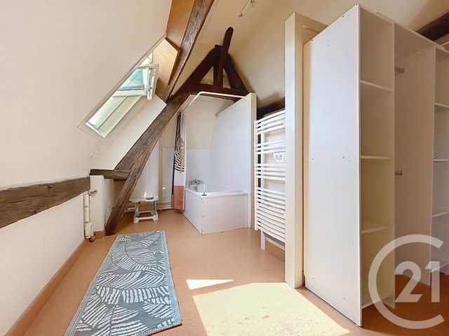 Appartement F2 &agrave; louer - 2 pi&egrave;ces - 40,77 m2 - Troyes - 10 - CHAMPAGNE-ARDENNE