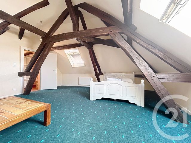 Appartement F2 &agrave; louer - 2 pi&egrave;ces - 40,77 m2 - Troyes - 10 - CHAMPAGNE-ARDENNE