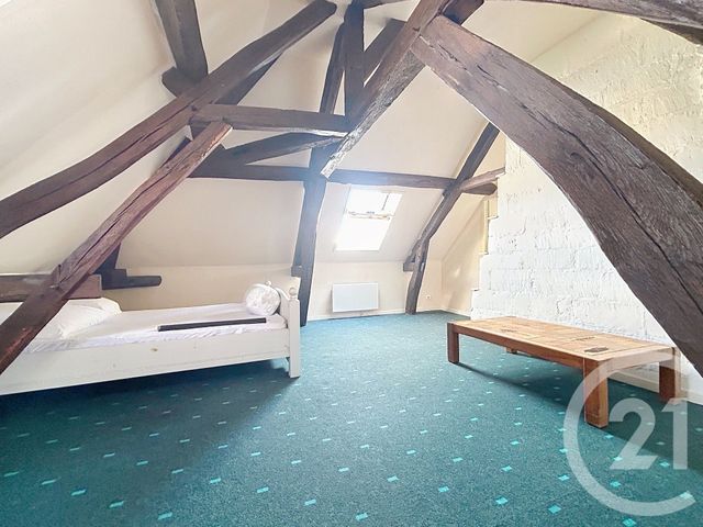 Appartement F2 &agrave; louer - 2 pi&egrave;ces - 40,77 m2 - Troyes - 10 - CHAMPAGNE-ARDENNE