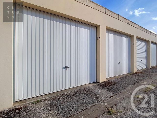 Appartement F3 &agrave; vendre - 3 pi&egrave;ces - 61 m2 - Troyes - 10 - CHAMPAGNE-ARDENNE