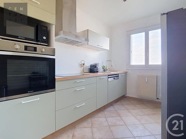 Appartement F3 &agrave; vendre - 3 pi&egrave;ces - 61 m2 - Troyes - 10 - CHAMPAGNE-ARDENNE