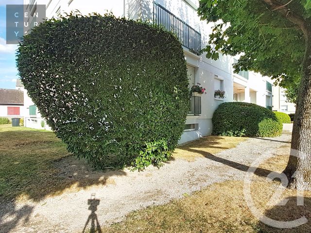 Appartement à vendre TROYES