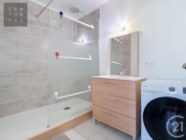 Appartement F3 &agrave; vendre - 3 pi&egrave;ces - 61 m2 - Troyes - 10 - CHAMPAGNE-ARDENNE