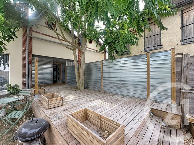 Maison &agrave; vendre - 6 pi&egrave;ces - 115,43 m2 - Troyes - 10 - CHAMPAGNE-ARDENNE