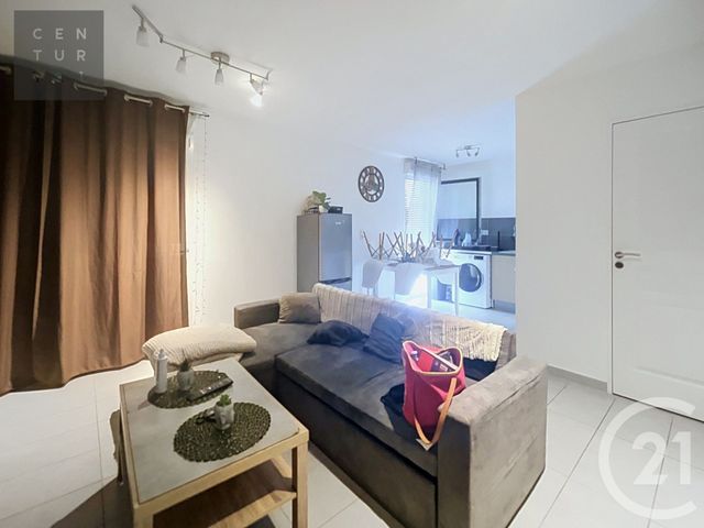 Appartement &agrave; vendre - 2 pi&egrave;ces - 51,10 m2 - Troyes - 10 - CHAMPAGNE-ARDENNE