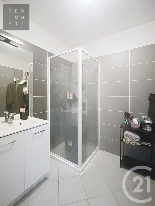 Appartement &agrave; vendre - 2 pi&egrave;ces - 51,10 m2 - Troyes - 10 - CHAMPAGNE-ARDENNE