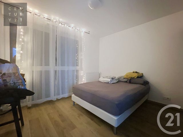 Appartement &agrave; vendre - 2 pi&egrave;ces - 51,10 m2 - Troyes - 10 - CHAMPAGNE-ARDENNE