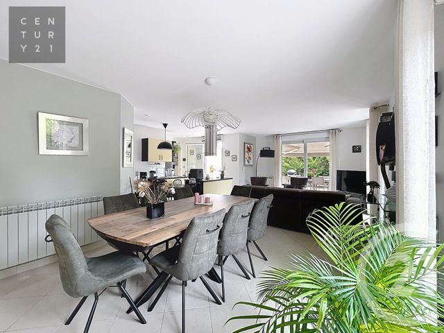 Maison &agrave; vendre - 6 pi&egrave;ces - 132,73 m2 - Rosieres Pres Troyes - 10 - CHAMPAGNE-ARDENNE