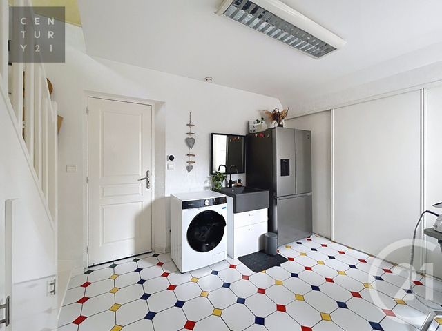 Maison &agrave; vendre - 6 pi&egrave;ces - 132,73 m2 - Rosieres Pres Troyes - 10 - CHAMPAGNE-ARDENNE