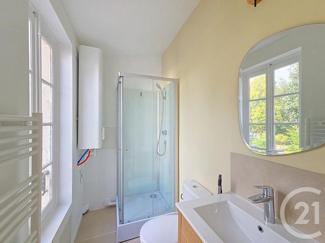 Appartement F2 &agrave; louer - 2 pi&egrave;ces - 29,56 m2 - Troyes - 10 - CHAMPAGNE-ARDENNE