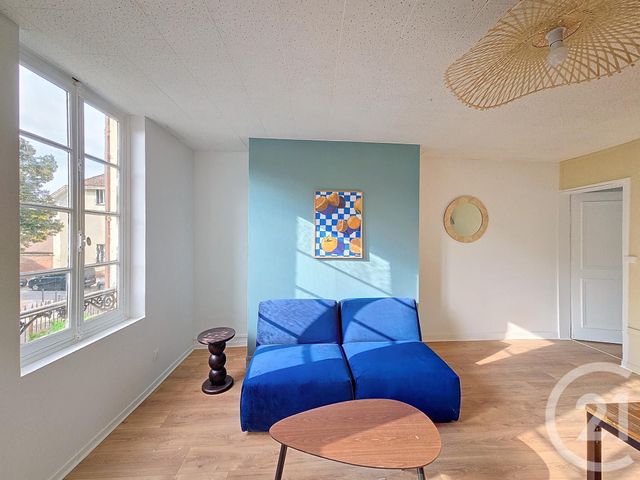 Appartement F2 &agrave; louer - 2 pi&egrave;ces - 29,56 m2 - Troyes - 10 - CHAMPAGNE-ARDENNE