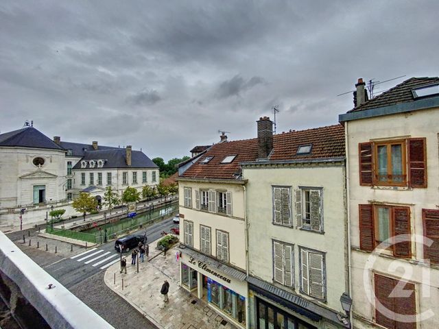  &agrave; louer - 1 pi&egrave;ce - 9 m2 - Troyes - 10 - CHAMPAGNE-ARDENNE