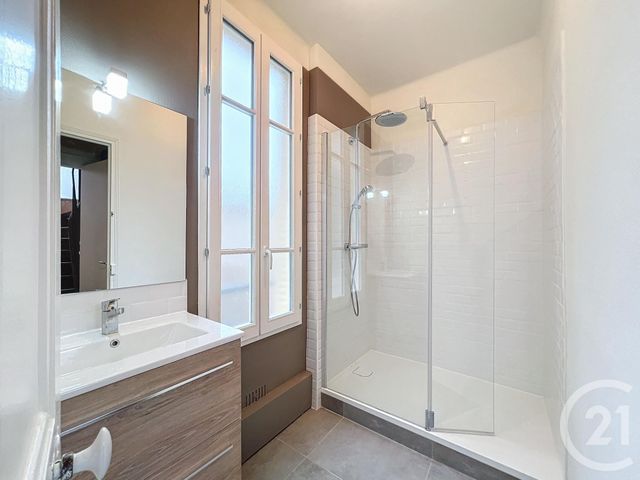 Appartement F3 &agrave; louer - 3 pi&egrave;ces - 60 m2 - Troyes - 10 - CHAMPAGNE-ARDENNE