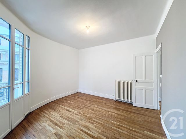 Appartement F3 &agrave; louer - 3 pi&egrave;ces - 60 m2 - Troyes - 10 - CHAMPAGNE-ARDENNE