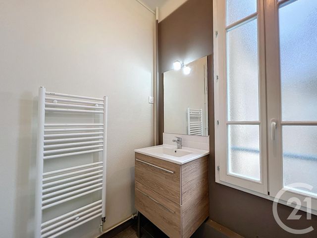 Appartement F3 &agrave; louer - 3 pi&egrave;ces - 60 m2 - Troyes - 10 - CHAMPAGNE-ARDENNE