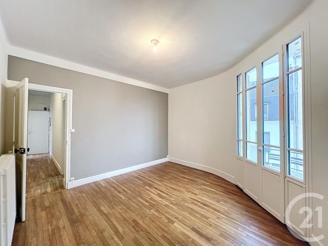 Appartement F3 &agrave; louer - 3 pi&egrave;ces - 60 m2 - Troyes - 10 - CHAMPAGNE-ARDENNE