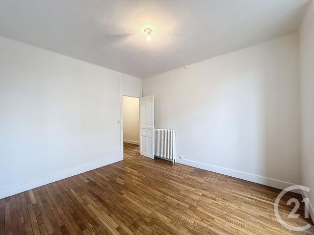 Appartement F3 &agrave; louer - 3 pi&egrave;ces - 60 m2 - Troyes - 10 - CHAMPAGNE-ARDENNE