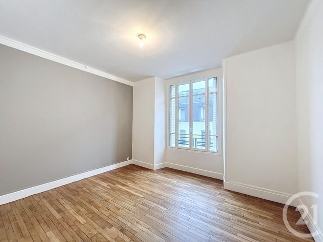 Appartement F3 &agrave; louer - 3 pi&egrave;ces - 60 m2 - Troyes - 10 - CHAMPAGNE-ARDENNE