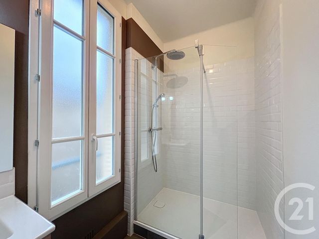 Appartement F3 &agrave; louer - 3 pi&egrave;ces - 60 m2 - Troyes - 10 - CHAMPAGNE-ARDENNE