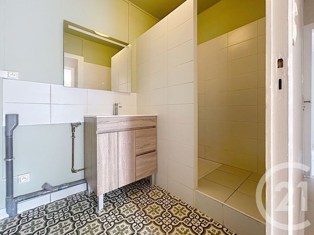 Appartement F2 &agrave; louer - 2 pi&egrave;ces - 47,66 m2 - Troyes - 10 - CHAMPAGNE-ARDENNE