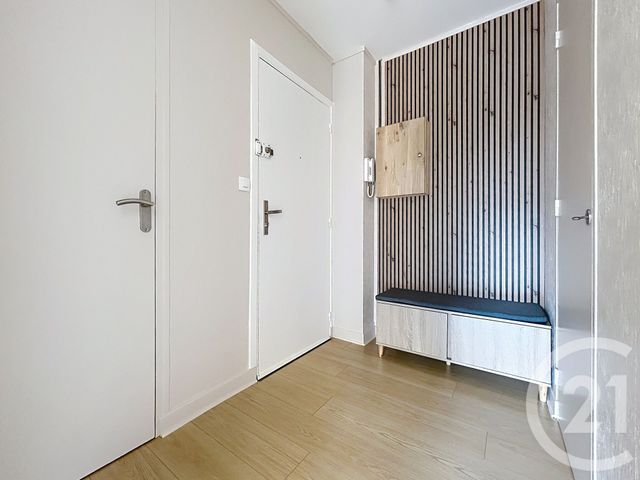 Appartement F2 &agrave; louer - 2 pi&egrave;ces - 47,66 m2 - Troyes - 10 - CHAMPAGNE-ARDENNE